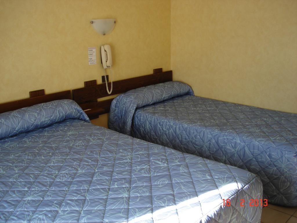 Hotel De La Poste Corps Quarto foto